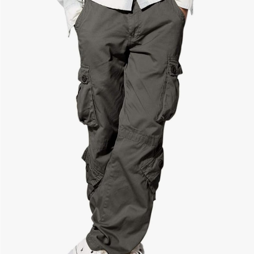 Gray cargos